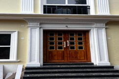 Blue Mount, Auroville Blue Mount, Auroville