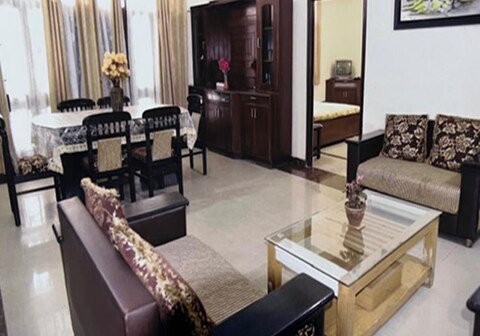Sartaj Home Stay