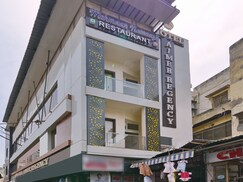 OYO 11928 Hotel Ajmer regency, Ajmer OYO 11928 Hotel Ajmer regency, Ajmer