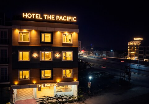 Sitara Economy The Pacific