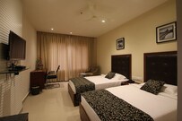 Jaithri Service Apartment 2, Hyderabad Jaithri Service Apartment 2, Hyderabad