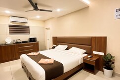 Boofiya Rooms, Cochin Boofiya Rooms, Cochin
