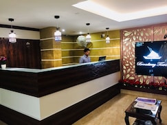 Hotel Broadway Tower, Cochin Hotel Broadway Tower, Cochin