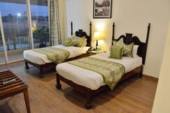 Ranbanka Royale Service Apartment, Jodhpur Ranbanka Royale Service Apartment, Jodhpur