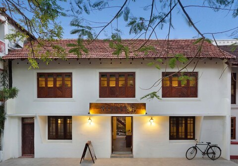 Niyati Boutique Stay | Rooms & Restaurant