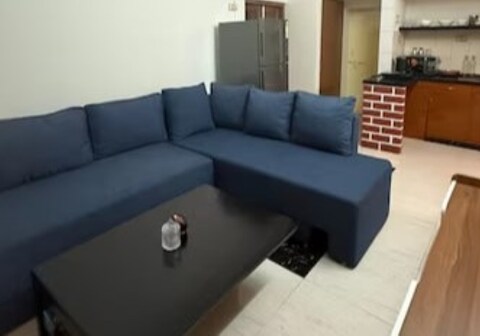 Cozy 1BHK WFH ready with terrace in Indiranagar