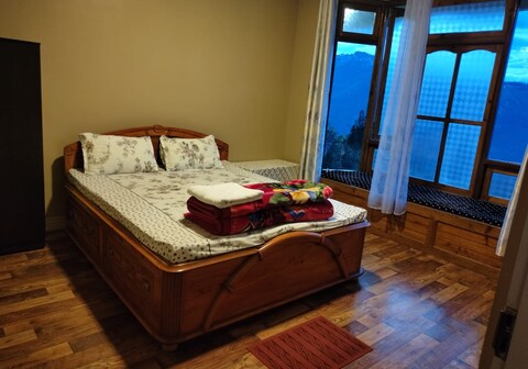 The Denzongpa Homestay