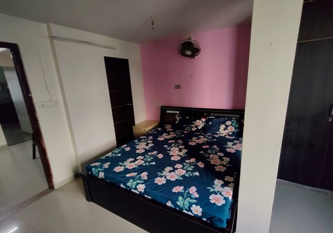 Value Stay 2BHK Clean Peaceful Pocket Friendly