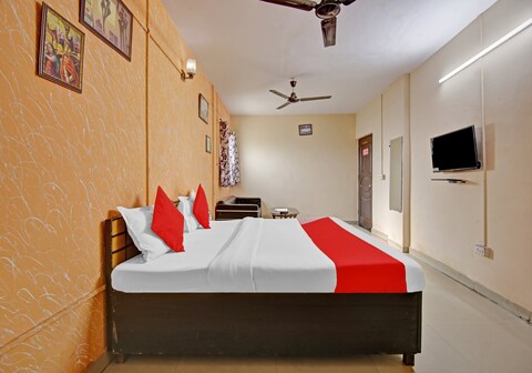 Super Hotel O Glorious Stayz