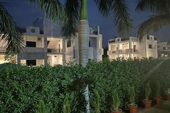 The Grand Atithi Hotel, Palanpur The Grand Atithi Hotel, Palanpur