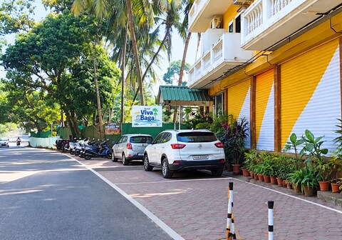 Hotel Viva Baga