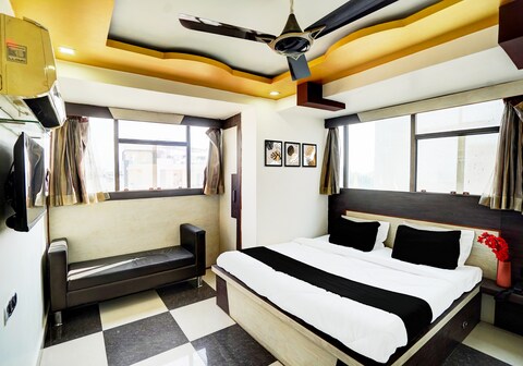 Collection O Beawer Road Ajmer Formerly Hotel Gupta Palace