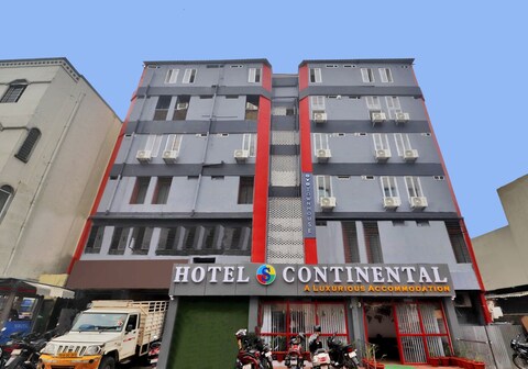 Townhouse S Continental