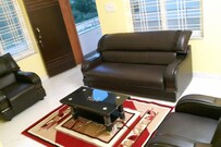 Home Touch Service Apartment,Gachibowli, Hyderabad Home Touch Service Apartment,Gachibowli, Hyderabad