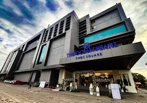 The Ocean Pearl Time Square Udupi