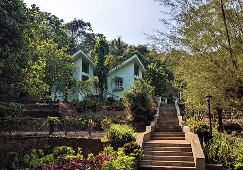 Farmagudi Residency