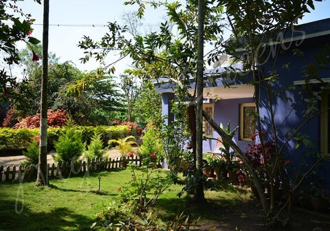 Mystic Greens Homestay