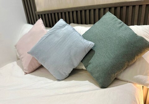 Global Partition Room in Barsha Heights Tecom