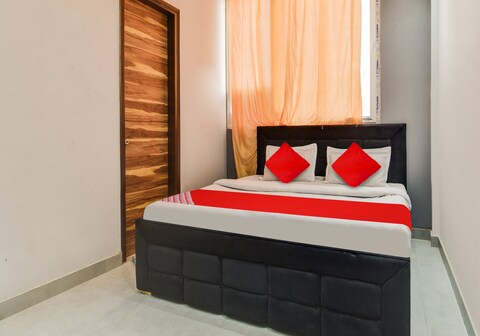 Super Hotel O Iris Lite