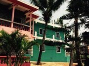 Jude by the Sea, Goa Jude by the Sea, Goa