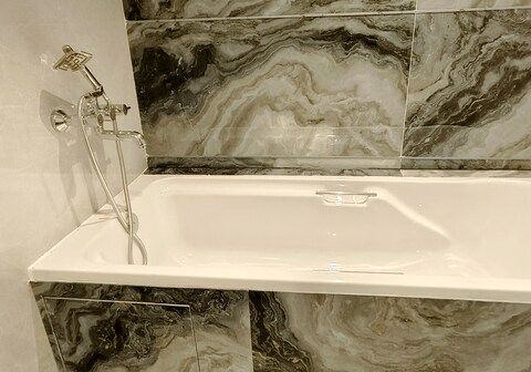 HOTEL PRESTIGE RESIDENCY