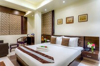 Hotel Imperial, Ajmer Hotel Imperial, Ajmer