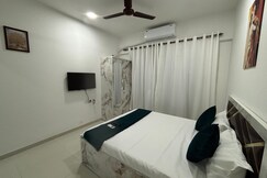 Atithi Homes Luxe Kandivali Suites, Mumbai Atithi Homes Luxe Kandivali Suites, Mumbai