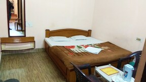 Hotel GOOD LUCK, Raipur Hotel GOOD LUCK, Raipur