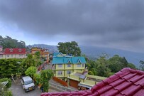 Hotel Tres, Kalimpong Hotel Tres, Kalimpong
