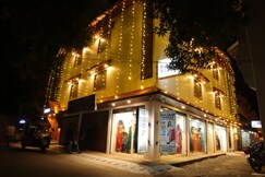 Roses Inn, Cochin Roses Inn, Cochin