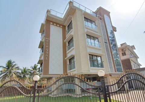 Hotel Elegant