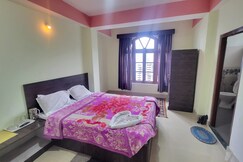 Zong Bethel Residency, Gangtok Zong Bethel Residency, Gangtok