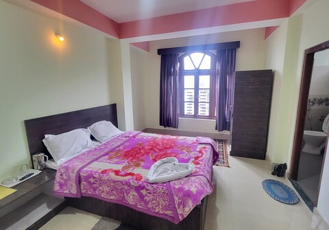 Zong Bethel Residency