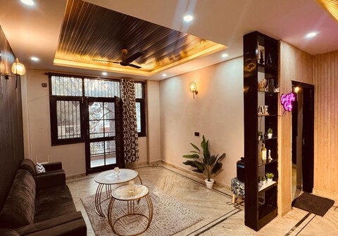 Luxury3bhk | Lush Living