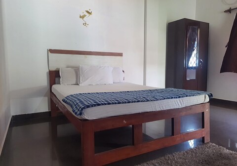 AP39 Guest House near Baga Beach