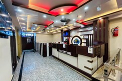 S S Hotel, Gaya S S Hotel, Gaya
