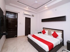 OYO 26166 Flagship Sector 14 Indiranagar, Lucknow OYO 26166 Flagship Sector 14 Indiranagar, Lucknow