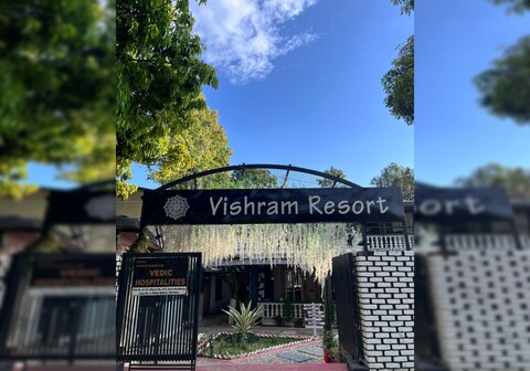 Vishram Resort - Dehradun