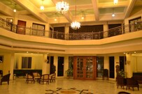 Hotel The Royal Residency, Bodhgaya Hotel The Royal Residency, Bodhgaya
