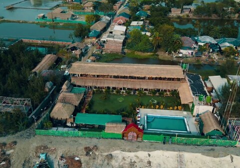 The Beach Canvas Resort