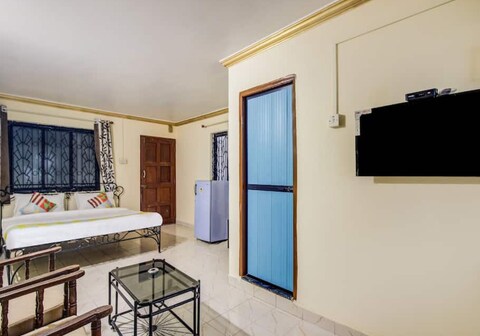 Hote O Pravin Holiday Homes