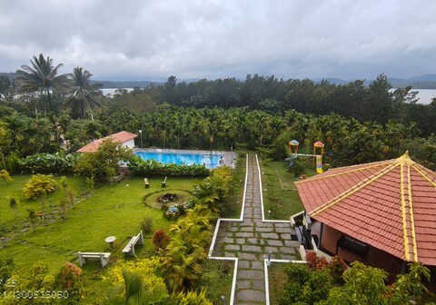 Coorg Riverness Resort