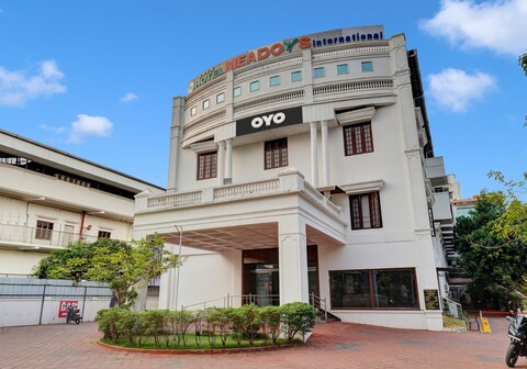 Collection O Chalakudy Hotels