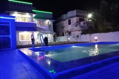 Udaipur Villa, Udaipur Udaipur Villa, Udaipur