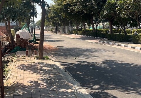 The Velvet Nest - Gurgaon