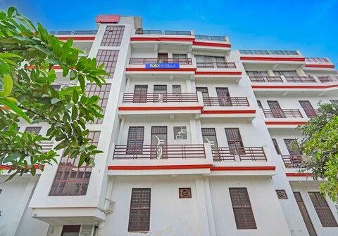 FabHotel Hare Rama