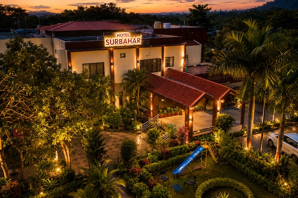 MPT Surbahar, Maihar (2 KMs from Maa Shada Temple)