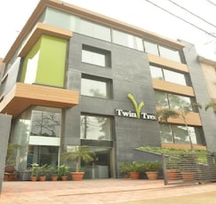 Hotel Twin Tree, Delhi Hotel Twin Tree, Delhi