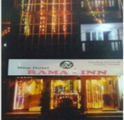 Hotel Rama Inn, Indore Hotel Rama Inn, Indore