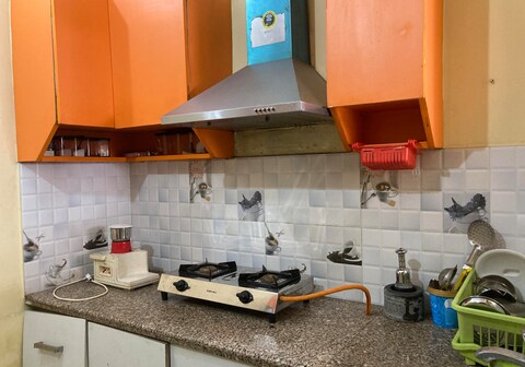 Long Stay Single bed